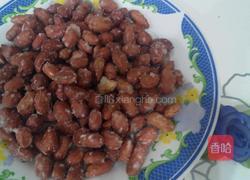 糖霜花生的做法图解7