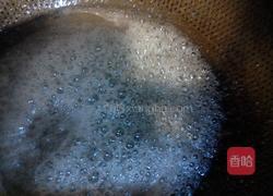 糖霜花生的做法图解4