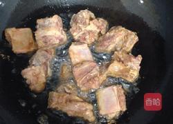 玉米排骨的做法图解2