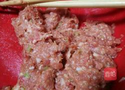 冬瓜粉丝丸子汤的做法图解1