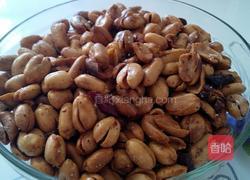 酒鬼花生的做法图解8