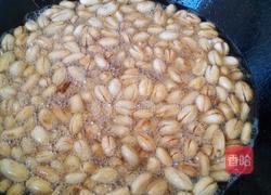 酒鬼花生的做法图解3