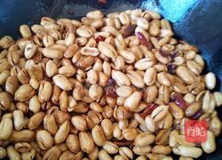 酒鬼花生的做法图解6