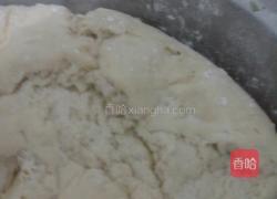 菜包子(芹菜.鸡蛋,豆角粉条)的做法图解1