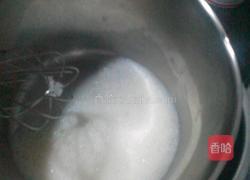 牛奶慕斯的做法图解4