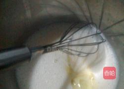 牛奶慕斯的做法图解5