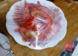 糖蜜番茄的做法图解3