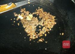 鱿鱼糯米饭团的做法图解3