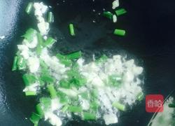 蒜蓉丝瓜的做法图解4
