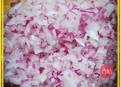 千层肉饼的做法图解2