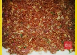 千层肉饼的做法图解7