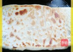 千层肉饼的做法图解9