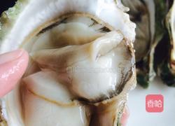 蒜蓉生蚝的做法图解2