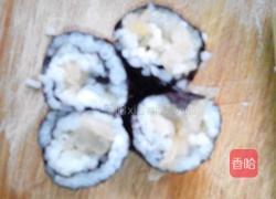 迷你小寿司的做法图解5
