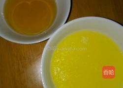 燕麦椰蓉饼干的做法图解3