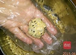 燕麦椰蓉饼干的做法图解6