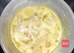 微波创意蛋糕的做法图解2