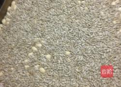 花生瓜子酥的做法图解3