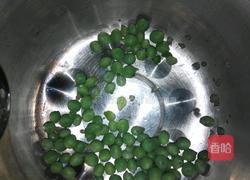 黑胡椒炒饭的做法图解2