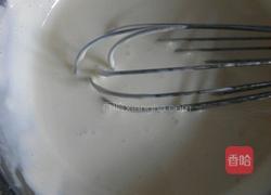 自制冰淇淋的做法图解2