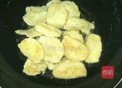 ：葱油素鸡（原创）的做法图解3