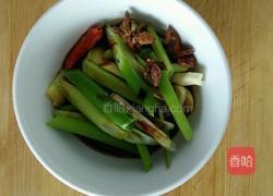 红烧瘦猪肉的做法图解4