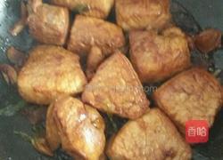 红烧瘦猪肉的做法图解7