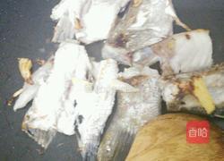 双菌蒸鱼片的做法图解10