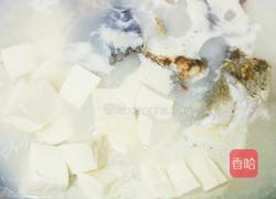 双菌蒸鱼片的做法图解11