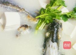 双菌蒸鱼片的做法图解12