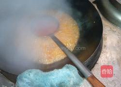 湘妹子烧鲫鱼的做法图解2