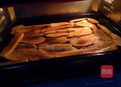 烤土豆片的做法图解3