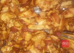 粉蒸肉的做法图解2