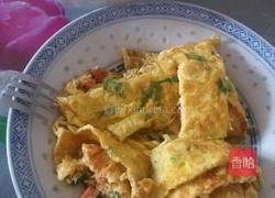 厚蛋烧的做法图解8