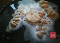 尖椒炒肥肠的做法图解4