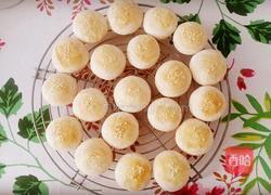 绿豆饼的做法图解17
