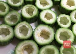 翡翠珍珠的做法图解2