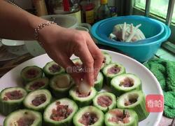 翡翠珍珠的做法图解3