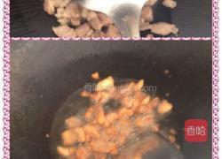 酸辣豆腐的做法图解3