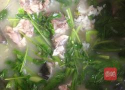 鱼头菜粥的做法图解10