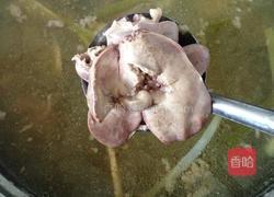 糟卤鸡杂的做法图解6