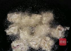 酥肉的做法图解3