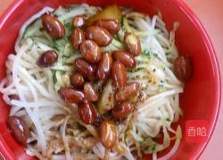 四川凉面的做法图解4