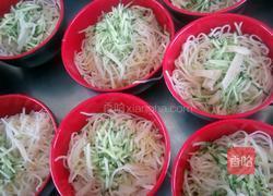 四川凉面的做法图解3