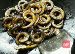 盘鳝的做法图解1