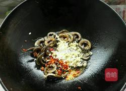 盘鳝的做法图解2