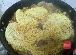 张氏闷面的做法图解4