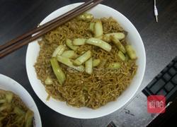 张氏闷面的做法图解5