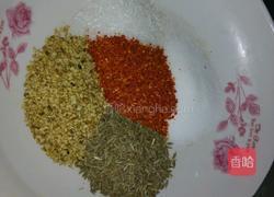 孜盐土豆片的做法图解4