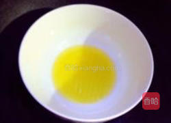 【手工美食】芝麻麻薯包的做法图解2